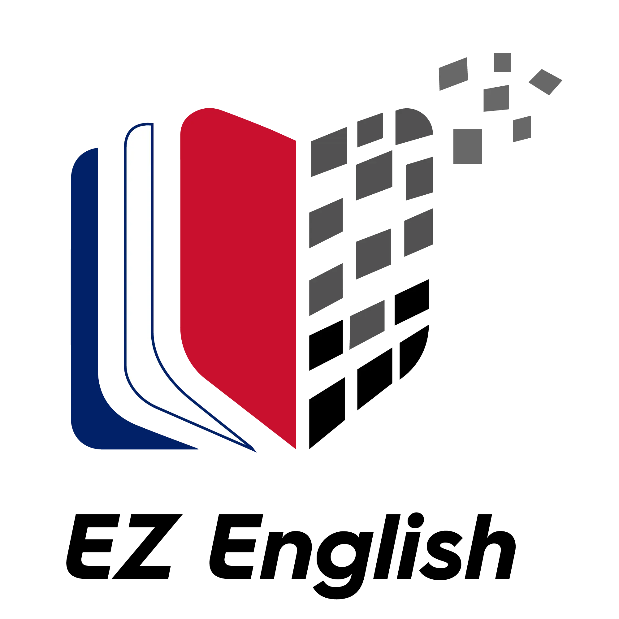 EZ English Logo