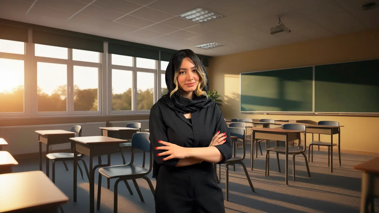 استاد روژین همتی