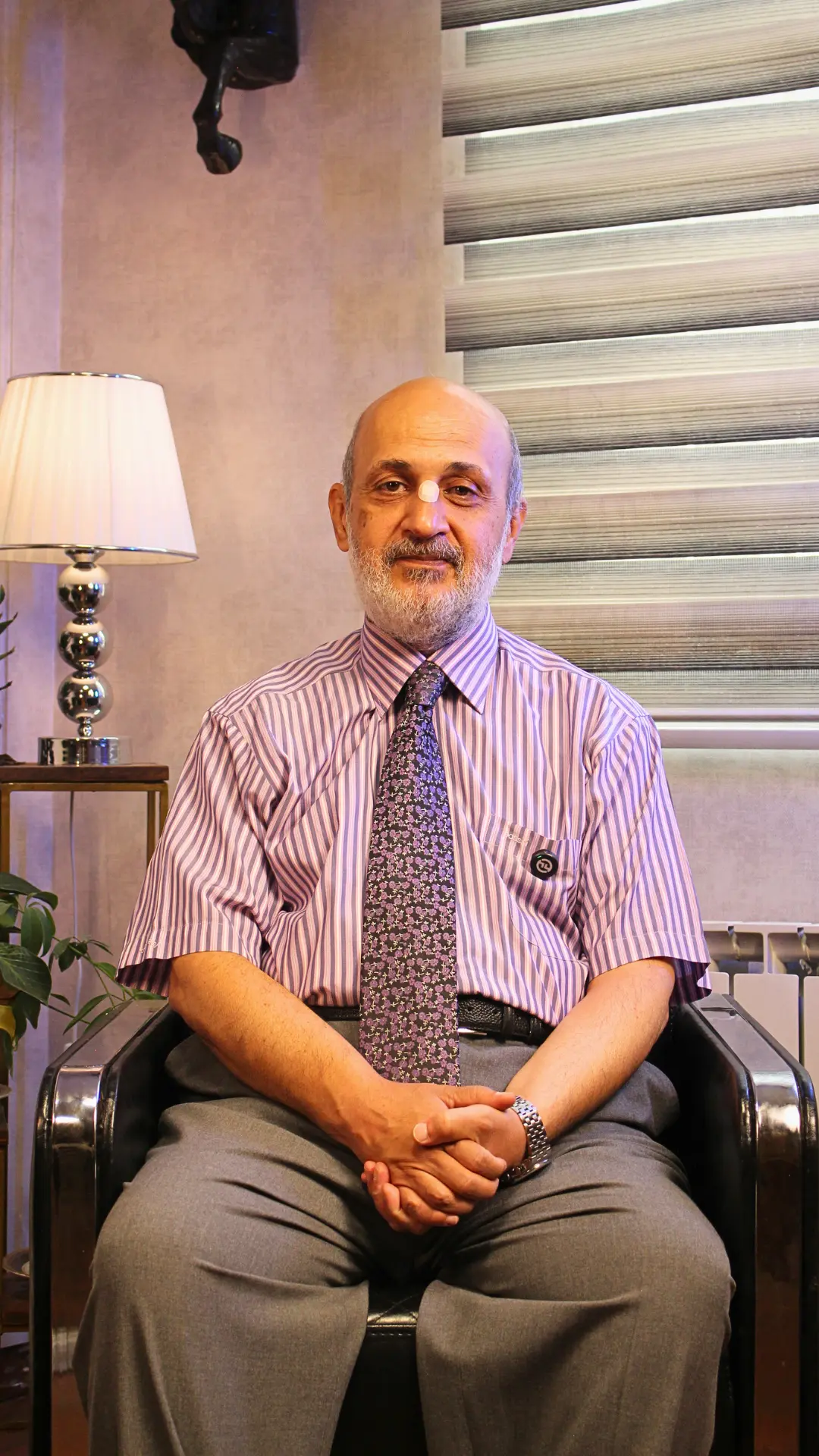 استاد